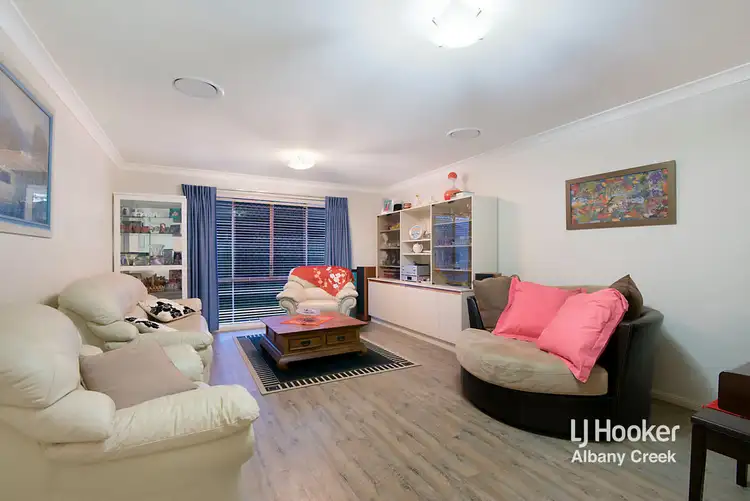 Seventh view of Homely house listing, 6 Hillside Court, Joyner QLD 4500