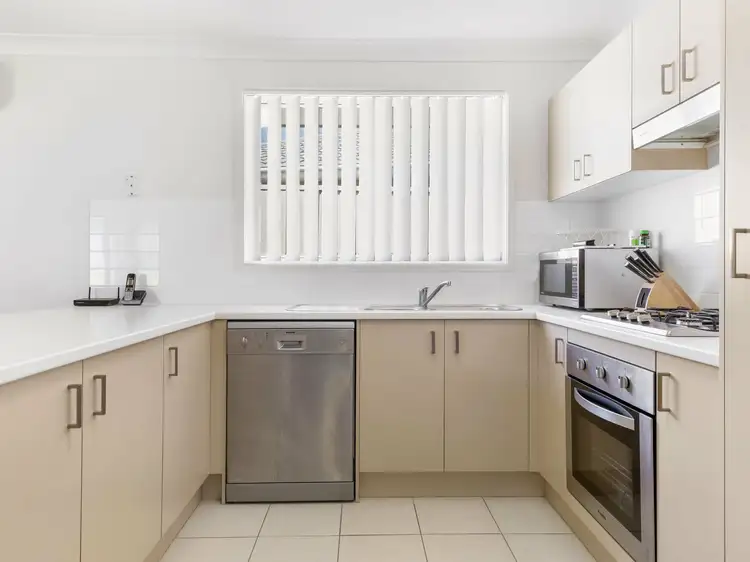Third view of Homely house listing, 16 Jory Crescent, Raworth NSW 2321