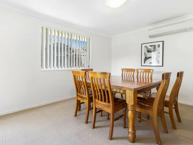 Fourth view of Homely house listing, 16 Jory Crescent, Raworth NSW 2321