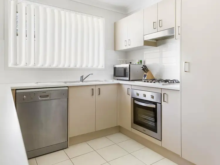 Fifth view of Homely house listing, 16 Jory Crescent, Raworth NSW 2321