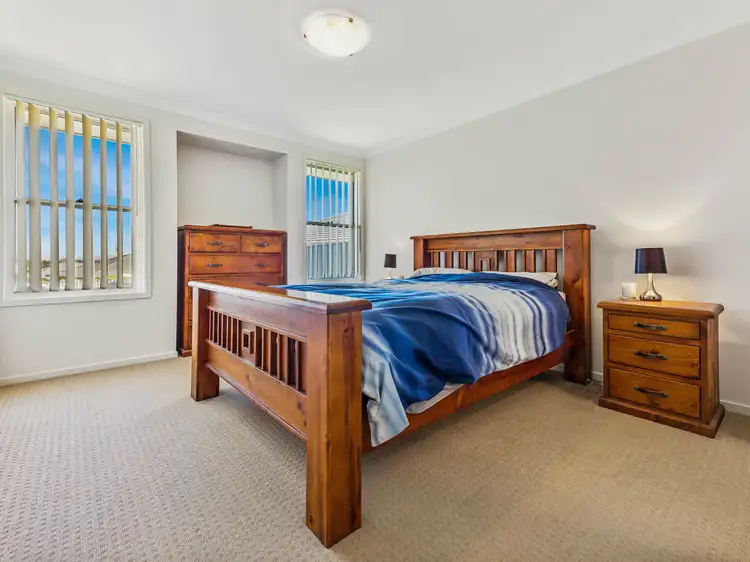 Sixth view of Homely house listing, 16 Jory Crescent, Raworth NSW 2321