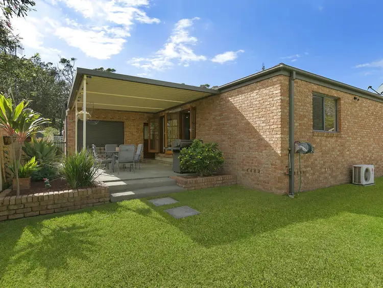 Main view of Homely house listing, 194 Elizabeth Bay Drive, Lake Munmorah NSW 2259