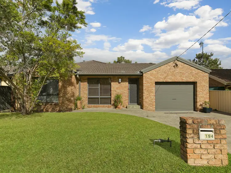Second view of Homely house listing, 194 Elizabeth Bay Drive, Lake Munmorah NSW 2259