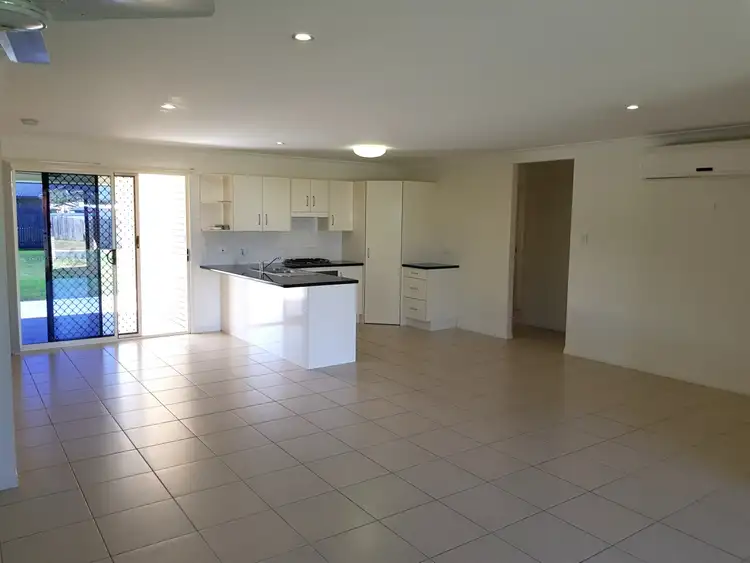 Third view of Homely house listing, 42 Riley Drive, Gracemere QLD 4702
