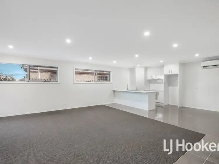 Third view of Homely townhouse listing, 1/6 Robert Street, Dandenong VIC 3175