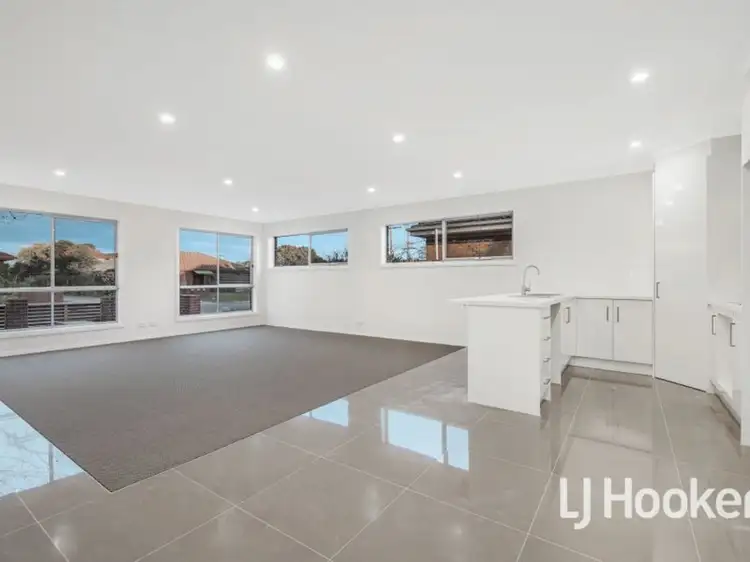 Fourth view of Homely townhouse listing, 1/6 Robert Street, Dandenong VIC 3175