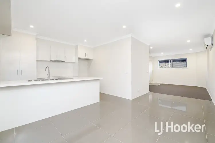 Second view of Homely townhouse listing, 2/6 Robert Street, Dandenong VIC 3175