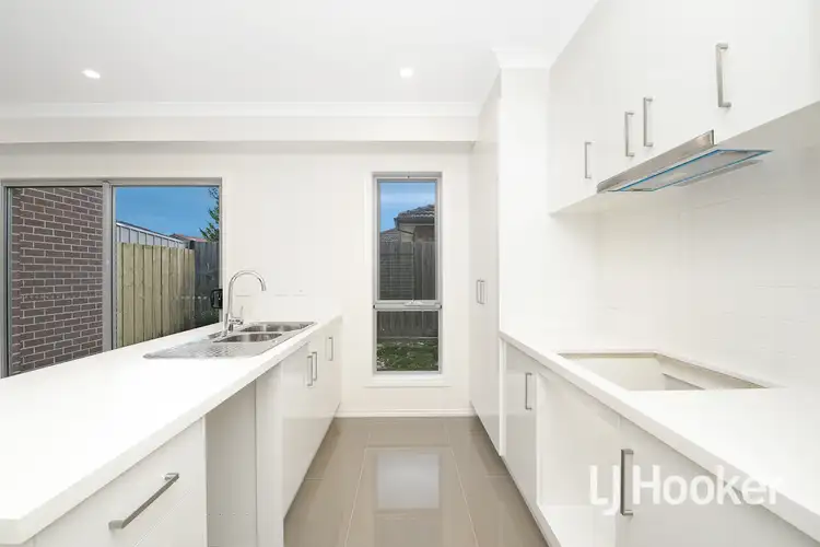 Fourth view of Homely townhouse listing, 2/6 Robert Street, Dandenong VIC 3175
