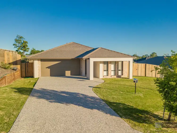 14 Crestwood Court, Gympie QLD 4570