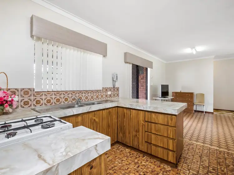 Fifth view of Homely house listing, 24 Lachlan Road, Willetton WA 6155