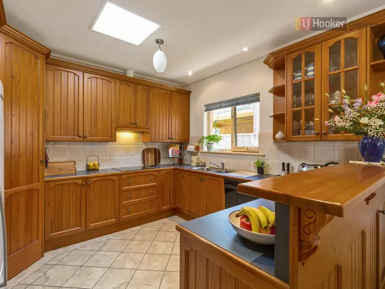 Fifth view of Homely house listing, 48 Illawarra Avenue, Hove SA 5048