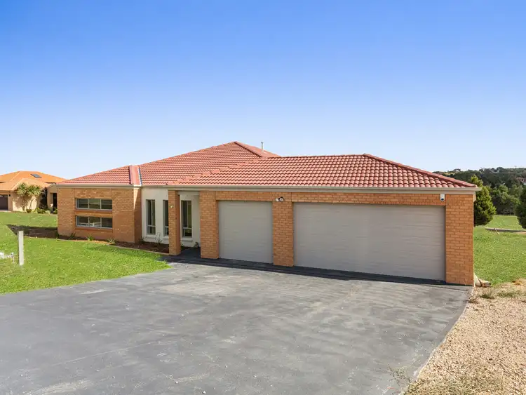 Second view of Homely house listing, 43 Craig Parry Drive, Hidden Valley VIC 3756