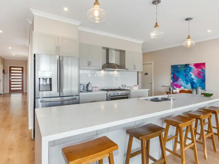 Third view of Homely house listing, 43 Craig Parry Drive, Hidden Valley VIC 3756