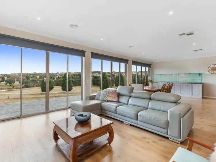 Fourth view of Homely house listing, 43 Craig Parry Drive, Hidden Valley VIC 3756