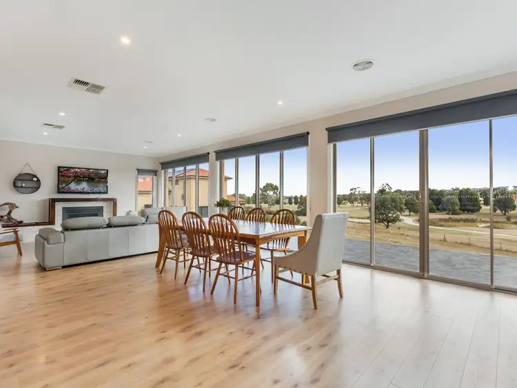 Sixth view of Homely house listing, 43 Craig Parry Drive, Hidden Valley VIC 3756