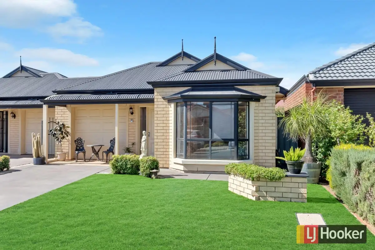 Main view of Homely house listing, 2 Juniper Place, Mawson Lakes SA 5095