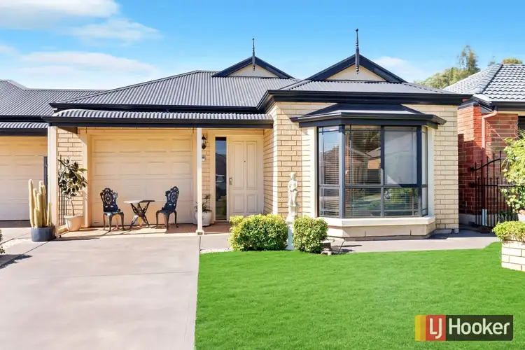 Second view of Homely house listing, 2 Juniper Place, Mawson Lakes SA 5095