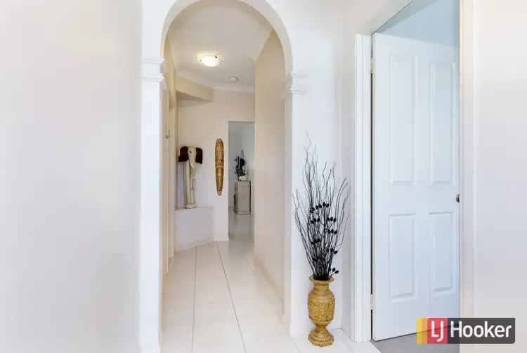 Third view of Homely house listing, 2 Juniper Place, Mawson Lakes SA 5095