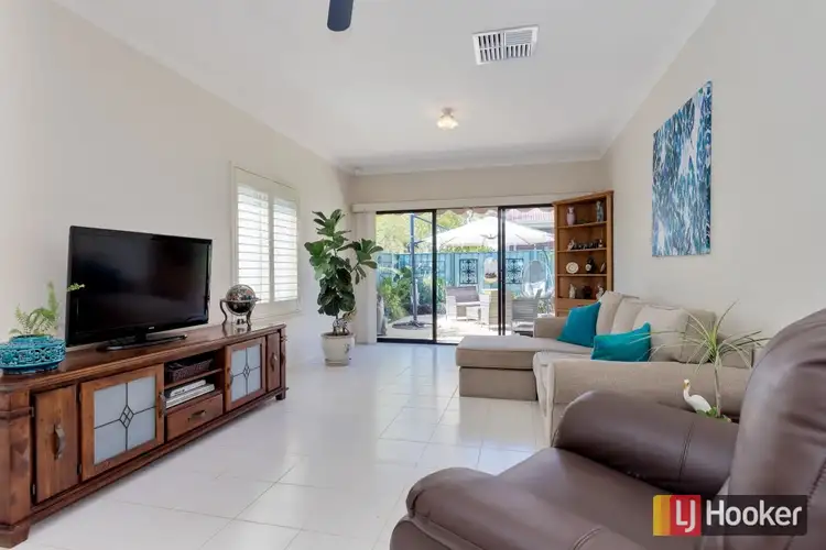 Fourth view of Homely house listing, 2 Juniper Place, Mawson Lakes SA 5095