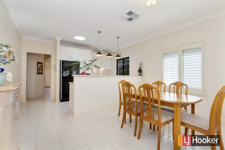 Fifth view of Homely house listing, 2 Juniper Place, Mawson Lakes SA 5095