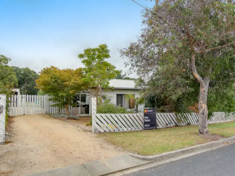Main view of Homely house listing, 87 Hazel Road, Kalimna VIC 3909