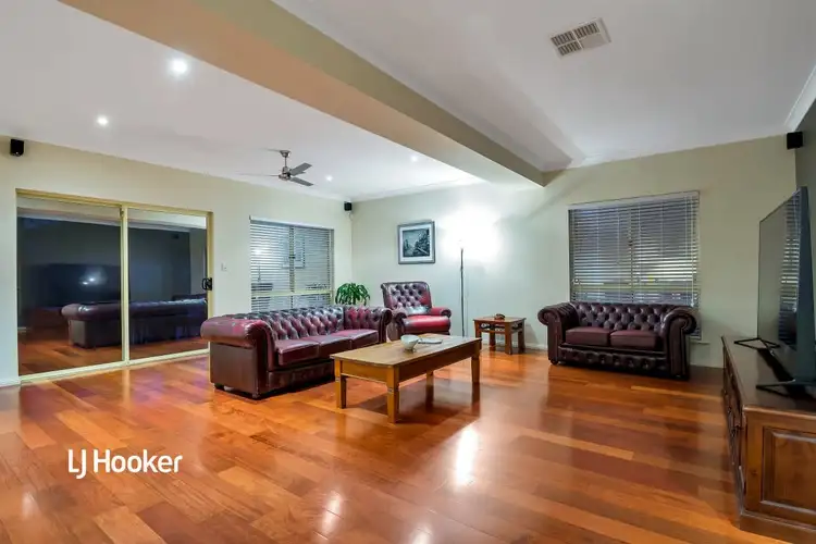 Second view of Homely house listing, 21 Burns Avenue, Sefton Park SA 5083