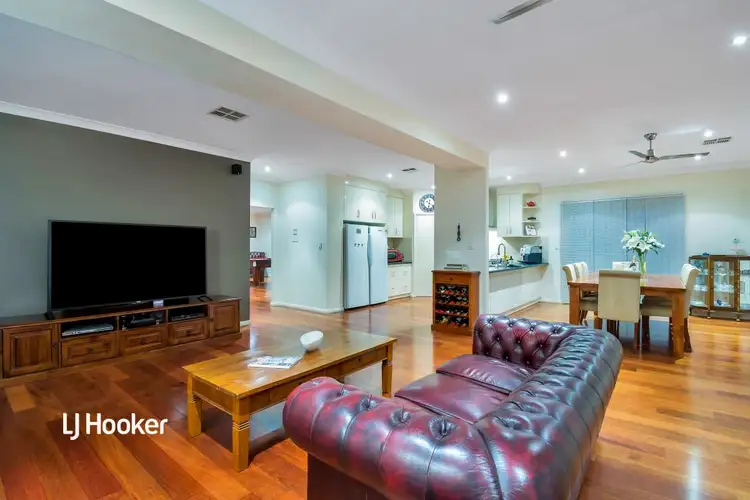 Third view of Homely house listing, 21 Burns Avenue, Sefton Park SA 5083