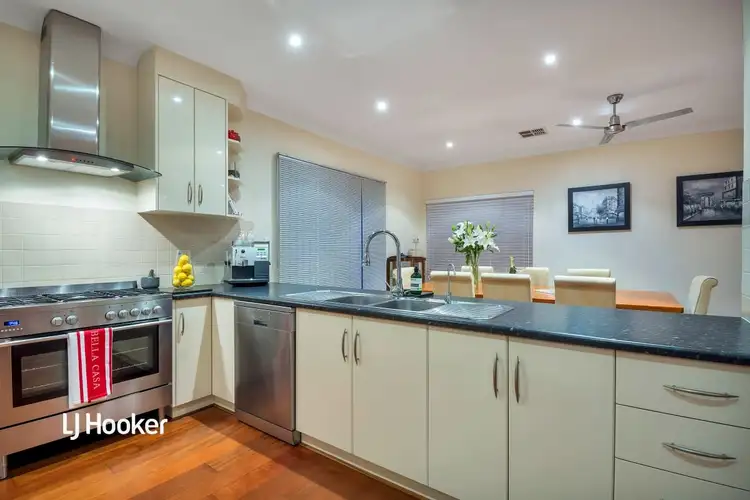 Fifth view of Homely house listing, 21 Burns Avenue, Sefton Park SA 5083