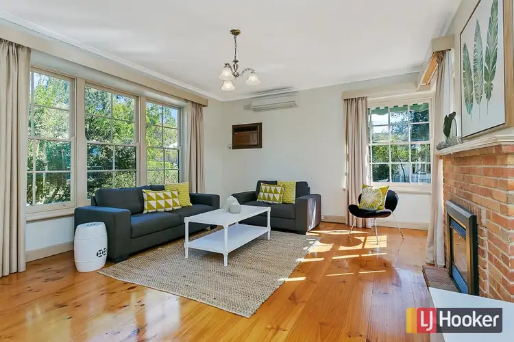 Second view of Homely house listing, 8 Burns Avenue, Hazelwood Park SA 5066