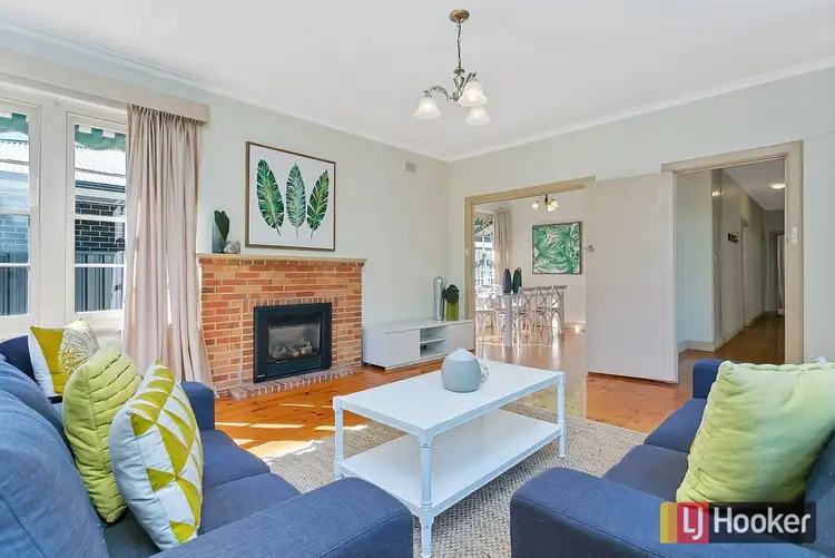 Third view of Homely house listing, 8 Burns Avenue, Hazelwood Park SA 5066