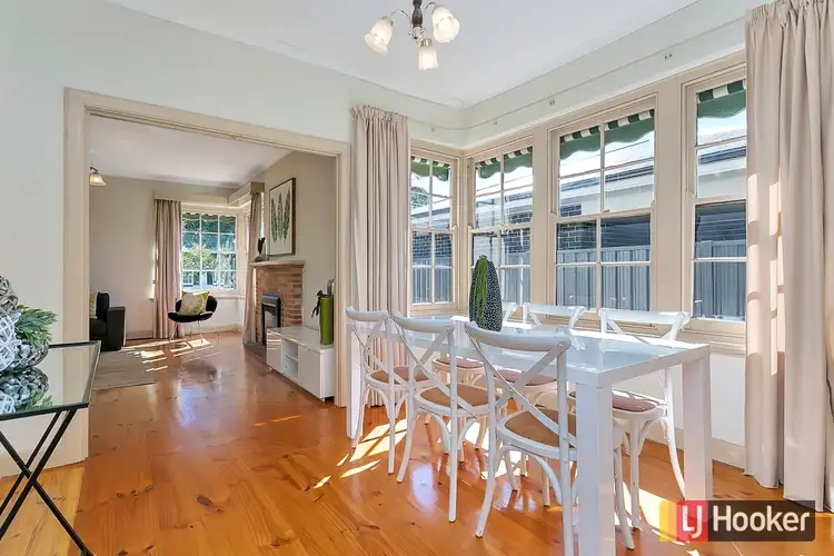 Fourth view of Homely house listing, 8 Burns Avenue, Hazelwood Park SA 5066