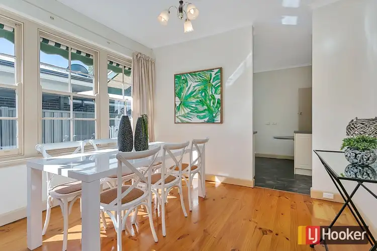 Fifth view of Homely house listing, 8 Burns Avenue, Hazelwood Park SA 5066