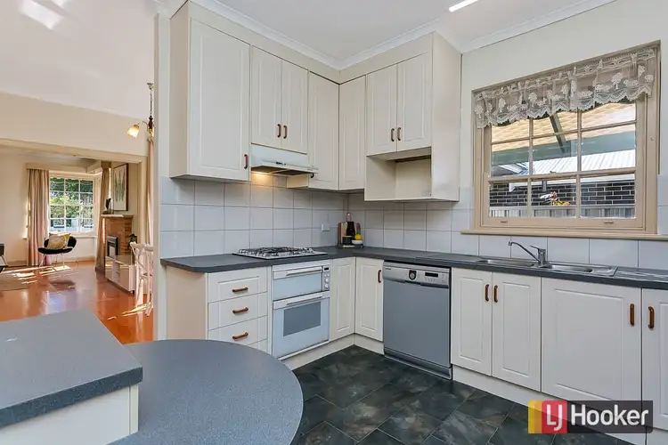 Sixth view of Homely house listing, 8 Burns Avenue, Hazelwood Park SA 5066