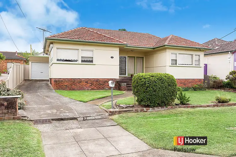 Main view of Homely house listing, 4 Gwandalan Road, Padstow NSW 2211