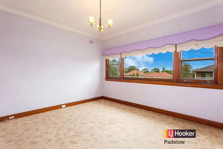 Fourth view of Homely house listing, 4 Gwandalan Road, Padstow NSW 2211