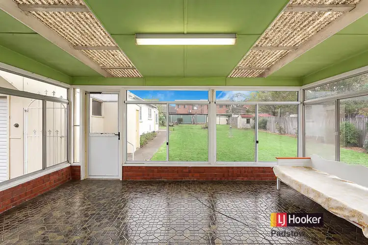 Sixth view of Homely house listing, 4 Gwandalan Road, Padstow NSW 2211