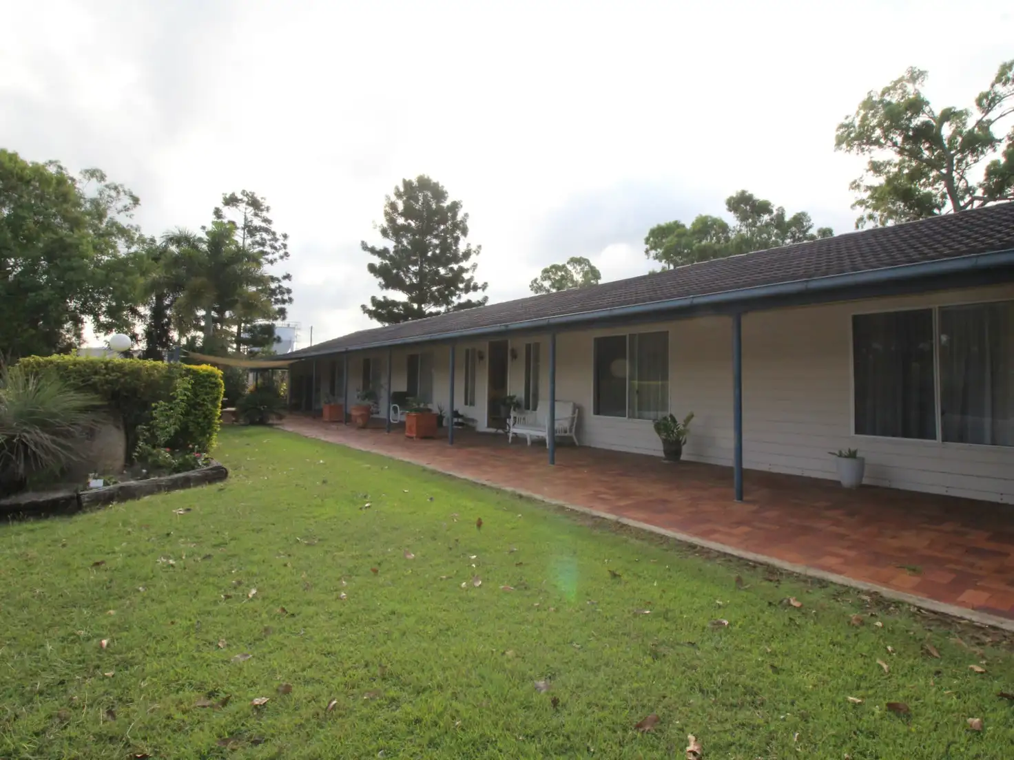 Main view of Homely rural property listing, 67 Bellambi Street, Toogoolawah QLD 4313
