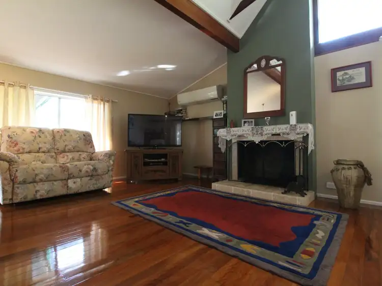 Second view of Homely rural property listing, 67 Bellambi Street, Toogoolawah QLD 4313