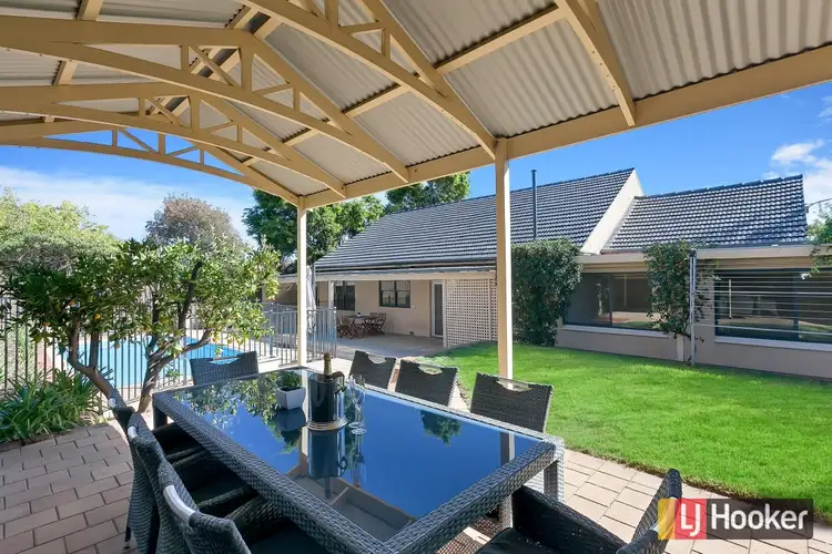1B Gulfview Avenue, St Georges SA 5064