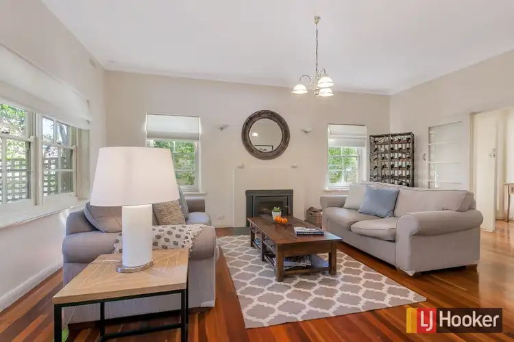 Second view of Homely house listing, 1B Gulfview Avenue, St Georges SA 5064