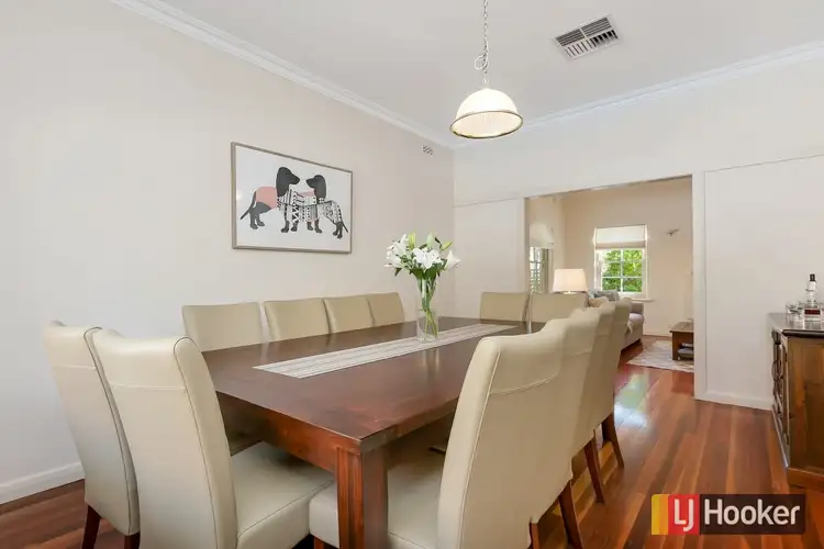 Fourth view of Homely house listing, 1B Gulfview Avenue, St Georges SA 5064