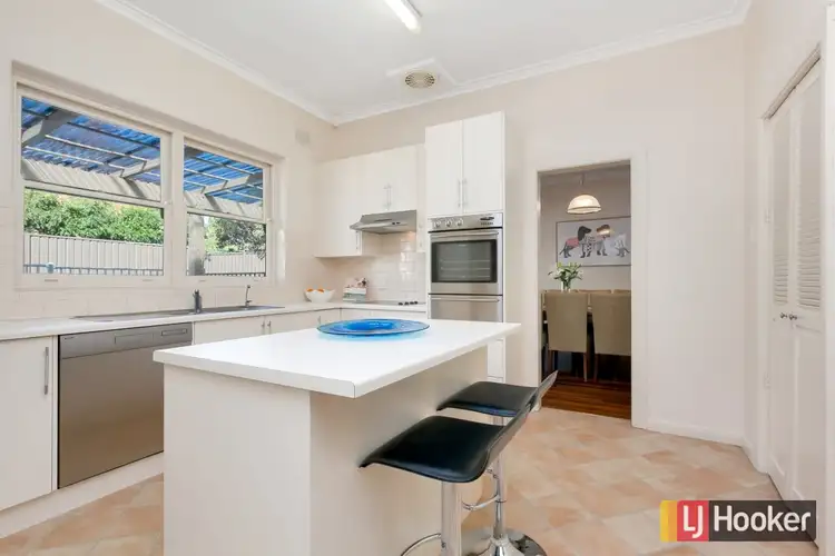 Fifth view of Homely house listing, 1B Gulfview Avenue, St Georges SA 5064