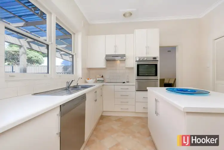 Sixth view of Homely house listing, 1B Gulfview Avenue, St Georges SA 5064