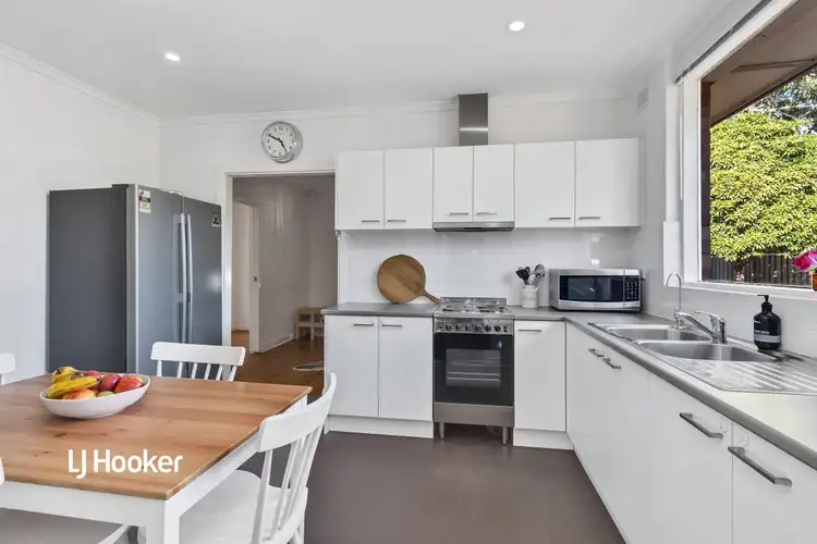 Fifth view of Homely house listing, 7 Doradillo Avenue, Modbury SA 5092