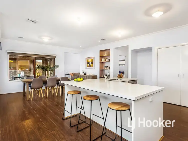 Third view of Homely house listing, 17 Pier Way, Point Cook VIC 3030