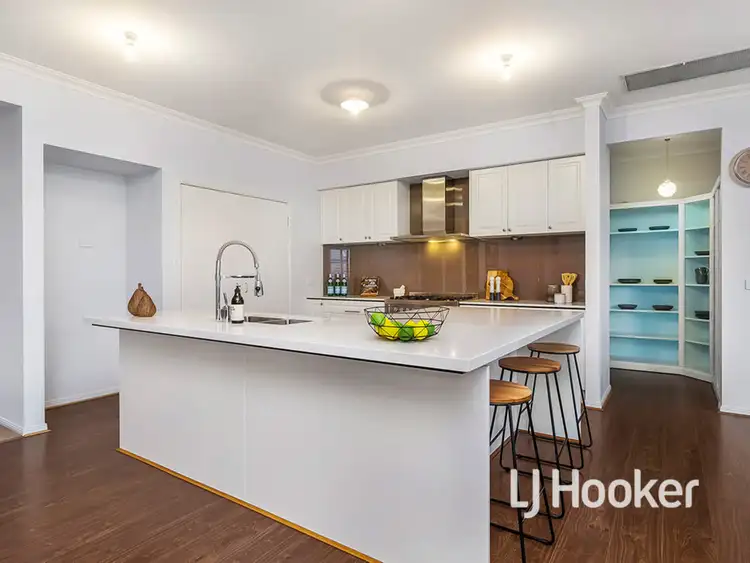 Fourth view of Homely house listing, 17 Pier Way, Point Cook VIC 3030
