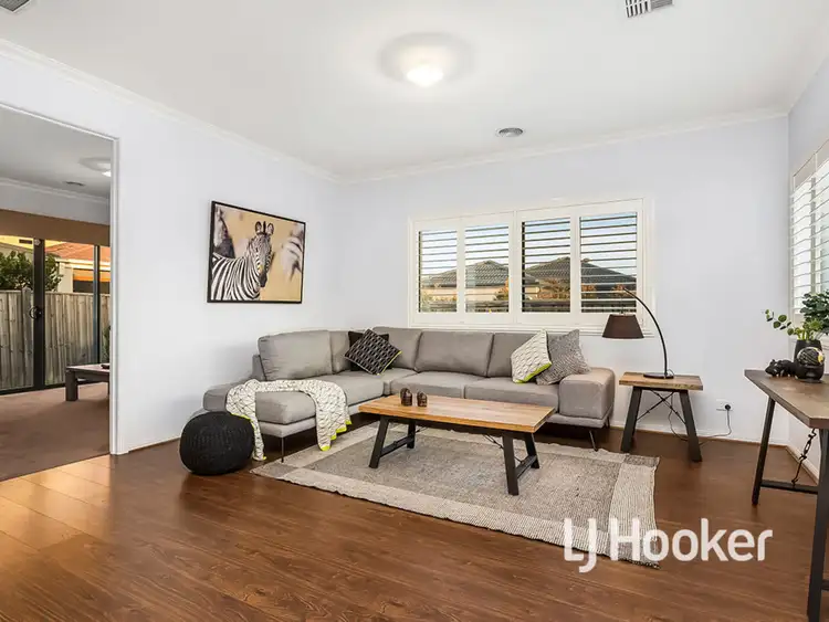 Fifth view of Homely house listing, 17 Pier Way, Point Cook VIC 3030