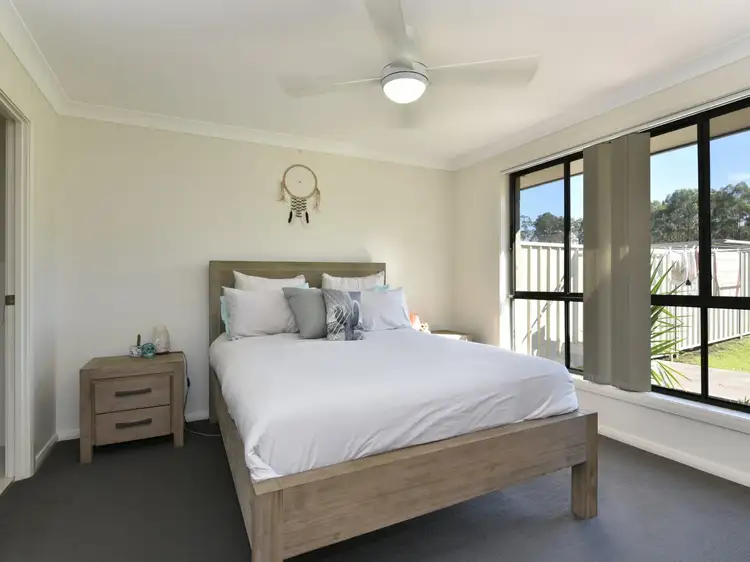 Second view of Homely semi-detached listing, 2/5 Lambkin Street, Singleton NSW 2330