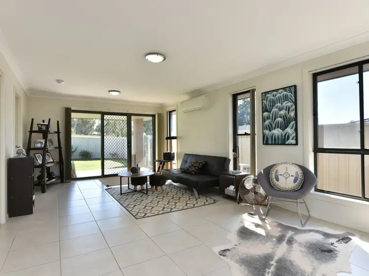 Third view of Homely semi-detached listing, 2/5 Lambkin Street, Singleton NSW 2330