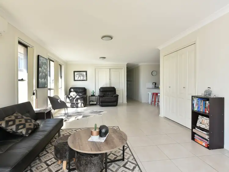 Fourth view of Homely semi-detached listing, 2/5 Lambkin Street, Singleton NSW 2330
